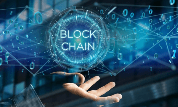 The Benefits of Blockchain Technology