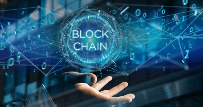 The Benefits of Blockchain Technology
