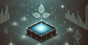 The Advantages of Proof of Stake