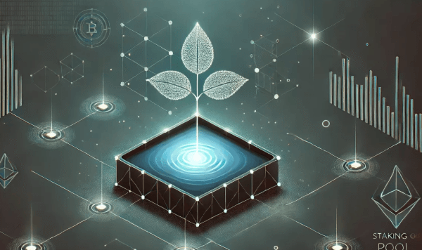 The Advantages of Proof of Stake